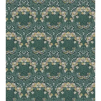Tapeta Vliesová tapeta na zeď Rasch 710045, Sophia Zelená