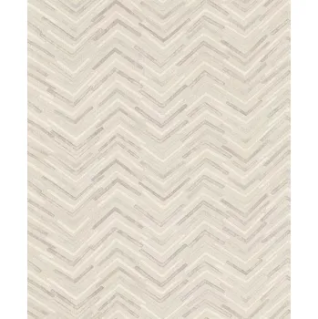 Tapeta Vliesová tapeta na zeď Rasch 560954, kolekce Barbara Home III Béžová