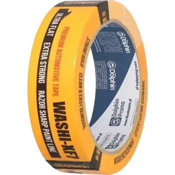 Lepicí páska Lakýrnický páska PREMIUM WASHI-XF7 30mm x 40m