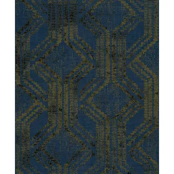 Tapeta Vliesová tapeta na zeď 9727, Parato Modrá