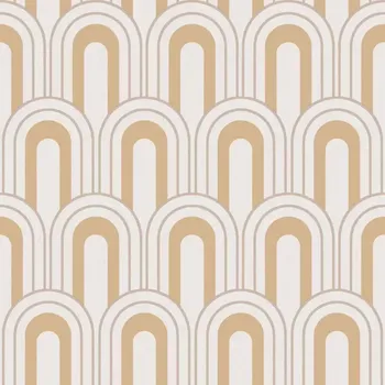 Tapeta Vliesová tapeta na zeď 27032, Casa mood Béžová