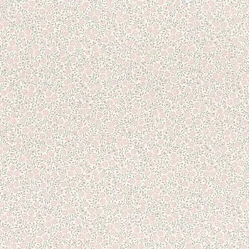 Tapeta Vliesová tapeta na zeď 253139, Bambino XIX Růžová;Zelená