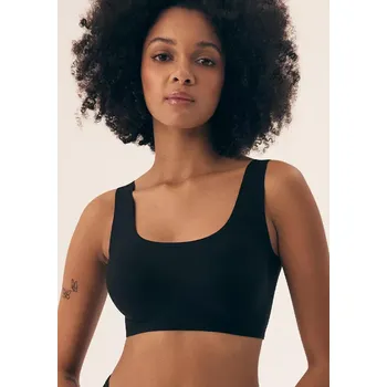 Podprsenka Dámská podprsenka Henderson 42849 M Černá