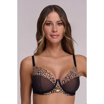 Podprsenka PODPRSENKA AV 2194 BLACK PANTHER MAXI BLACK PANTHER 95H