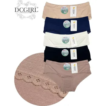 Kalhotky DC Girl kalhotky 26995 A'12 S-XL směs barev S/M/L/XL