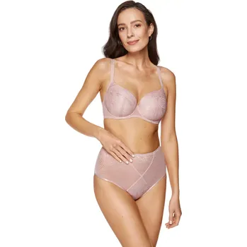 Podprsenka Polstrovaná podprsenka model 212646 Gorteks 80F