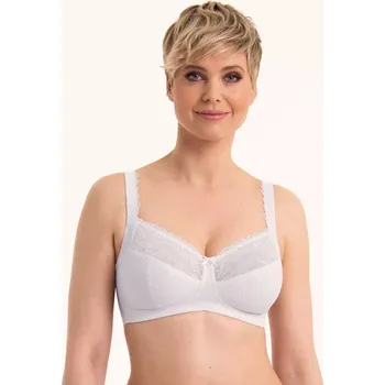 Podprsenka Eloise soft podprsenka . 5296 rose - RosaFaia 574 rose 75C