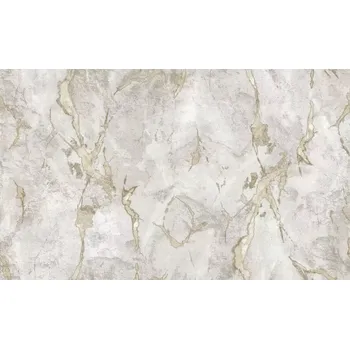 Tapeta Vliesová tapeta na zeď, Moderna, 49351 Šedá