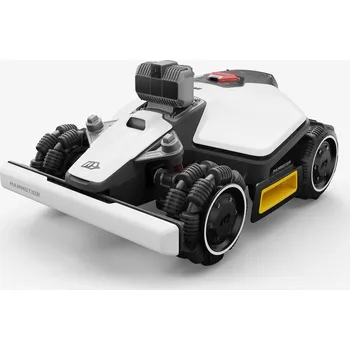 Sekačka Mammotion Luba mini AWD Lidar 1500