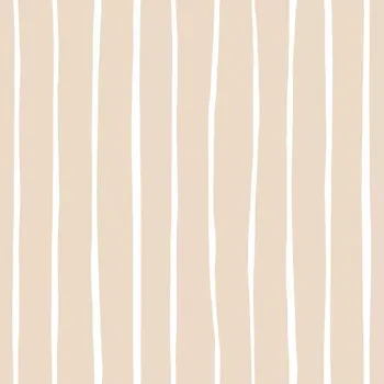 Tapeta Vliesová tapeta na zeď 13072, Mondobaby Béžová