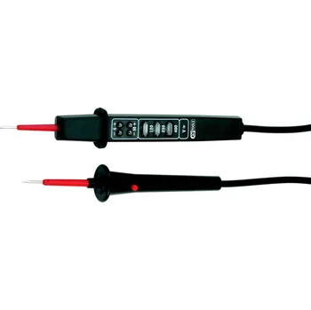 Zkoušečka KS Tools 550.1501 zkoušečka napětí, CAT II 1000 V