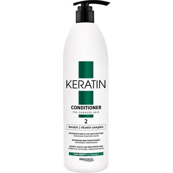 Chantal, Prosalon Keratin Conditioner 1000g kondicionér na vlasy s keratínom