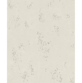 Tapeta Vliesová tapeta na zeď Rasch 315714, Color Your Life Krémová