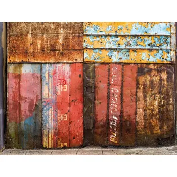 Fototapeta Vliesová fototapeta na zeď Rasch, 100365, Young Artists