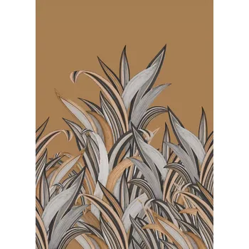 Tapeta Vliesový panel na zeď Rasch 542257, kolekce Amazing