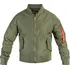 Pánský bomber MIL-TEC US Summer MA1 Flight Jacket 10401501
