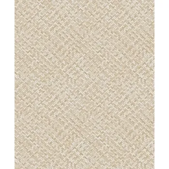 Tapeta Vliesová tapeta na zeď MA947481, Flora Béžová