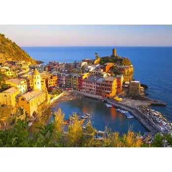 Fototapeta Vliesová fototapeta na zeď Rasch 364729, Magic Walls