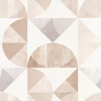 Tapeta Vliesová tapeta Caselio 100151011, kolekce Spaces Béžová