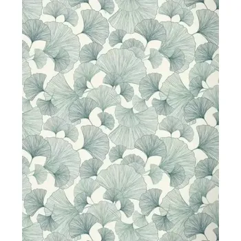 Tapeta Vliesová tapeta na zeď 407662, Rasch Denzo Béžová;Krémová;Zelená