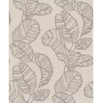 Tapeta Vliesová tapeta na zeď Rasch 822632, Color Your Life Béžová