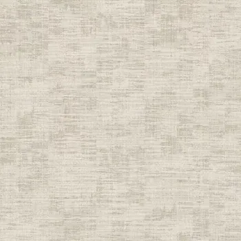 Tapeta Vliesová tapeta na zeď Caselio 102841173, žihaná jednobarevná béžová, hnědá Béžová;Hnědá