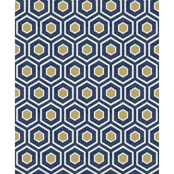 Tapeta Vliesová tapeta na zeď 22029, Amazzonia Modrá