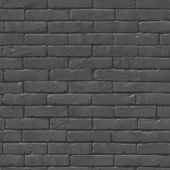 Tapeta Vliesová tapeta na zeď Caselio 103299090, Young and free černá