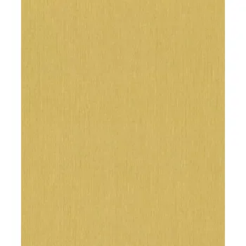 Tapeta Vliesová tapeta na zeď Rasch 537192, kolekce Barbara Home Collection II Žlutá