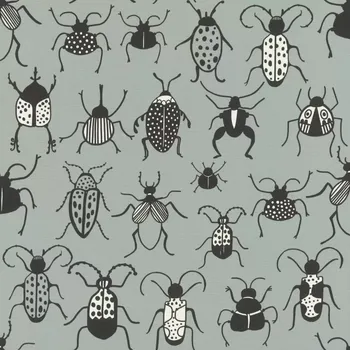 Tapeta Vliesová tapeta na zeď Rasch 552973, Stories Šedá