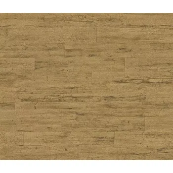 Tapeta Vliesová tapeta na zeď Rasch 537079, Curiosity Zlatá