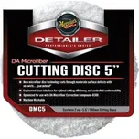 MEGUIARS DA Microfiber Cutting Disc 5" leštící kototuč (2 ks)