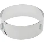 Westmark Forma na dorty (160-300mm) v=85mm