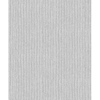 Tapeta Vliesová tapeta na zeď MA947483, Flora Šedá