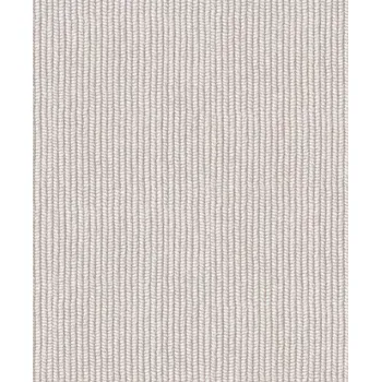 Tapeta Vliesová tapeta na zeď MA947485, Flora Šedá