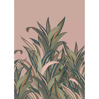 Tapeta Vliesový panel na zeď Rasch 542219, kolekce Amazing