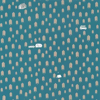 Tapeta Vliesová tapeta na zeď Caselio 101976029 OUR PLANET