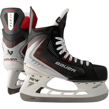 Zimní brusle Brusle Bauer S25 Vapor Fly30 INT
