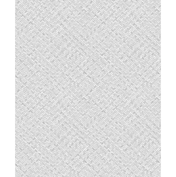 Tapeta Vliesová tapeta na zeď MA947480, Flora Šedá