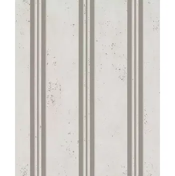 Tapeta Vliesová tapeta na zeď MA932636, kolekce City Glam Krémová;Zlatá