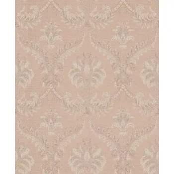 Tapeta Vliesová tapeta na zeď 23604, I Damashi Růžová