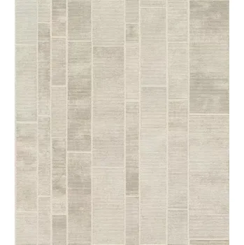 Tapeta Vliesová tapeta na zeď Factory IV 428209 Krémová