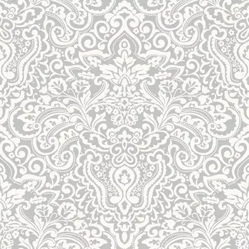 Tapeta Vliesová tapeta na zeď 23651, I Damashi Šedá