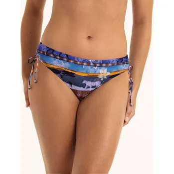 Dámské plavky Style Lorie Bottom kalhotky 8719-0 multi colour - RosaFaia 009 multi colour 38