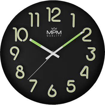 Hodiny MPM Tammy – II. jakost - E01.4373.0090