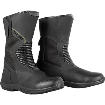 Moto obuv W-TEC Moto boty Boarto černá - 46