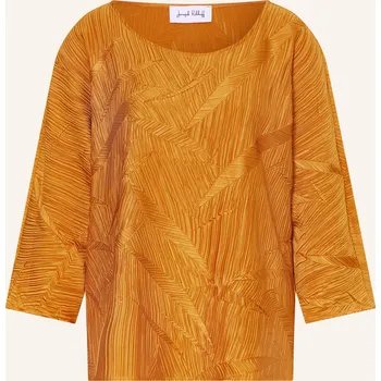 Dámská halenka Joseph Ribkoff Dámská Halenka Ze Saténu S 3/4 Rukávem, tmavě...