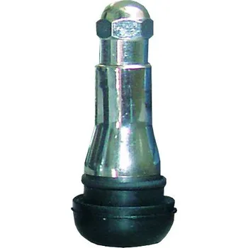 Sada na opravu pneumatiky Invento Ventil TR 413 - chrom