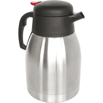 Termoska SUPREM-INOX Termoska - 1,5 l