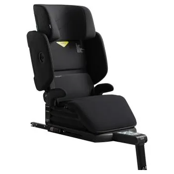 Autosedačka Axkid Up - Coastal Storm Black